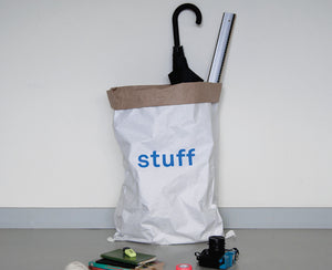 Paper Bag - Stuff