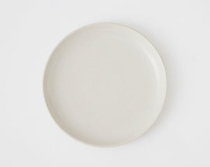 Dessert Plate - Off White