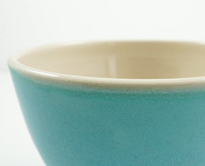 Small Bowl - Turquoise