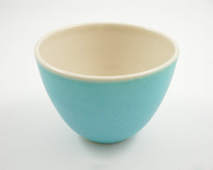 Small Bowl - Turquoise