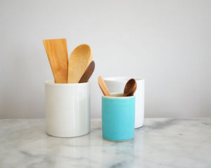 Cylinder Beaklet - Turquoise