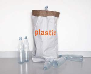Paper Bag - Plastic