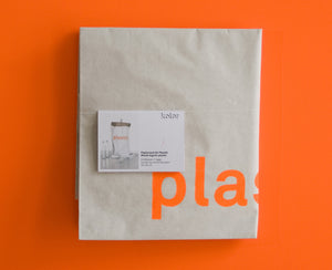 Paper Bag - Plastic
