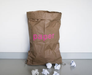 Paper Bag - Paper