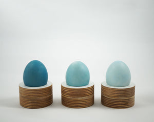 Plywood Egg Cup