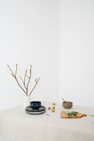 Everyday Bowl - Dark Blue