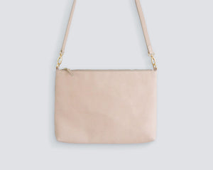 Shoulder Bag - Natural