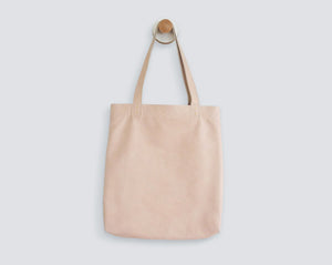 Tote Bag - Natural