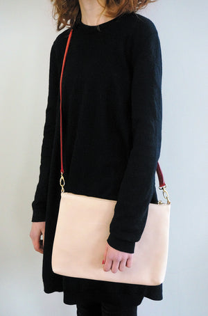 Long Straps