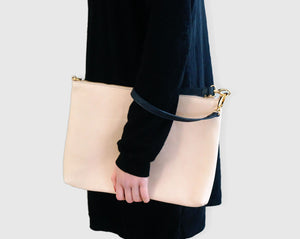 Short Straps