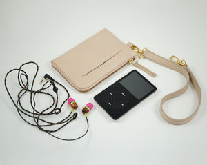 Purse - Natural
