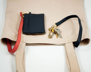 Tote Bag - Natural
