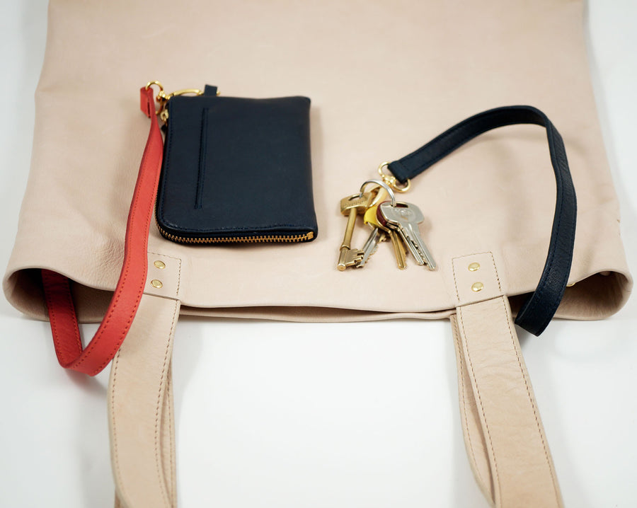 Tote Bag - Natural
