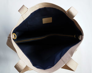 Tote Bag - Natural