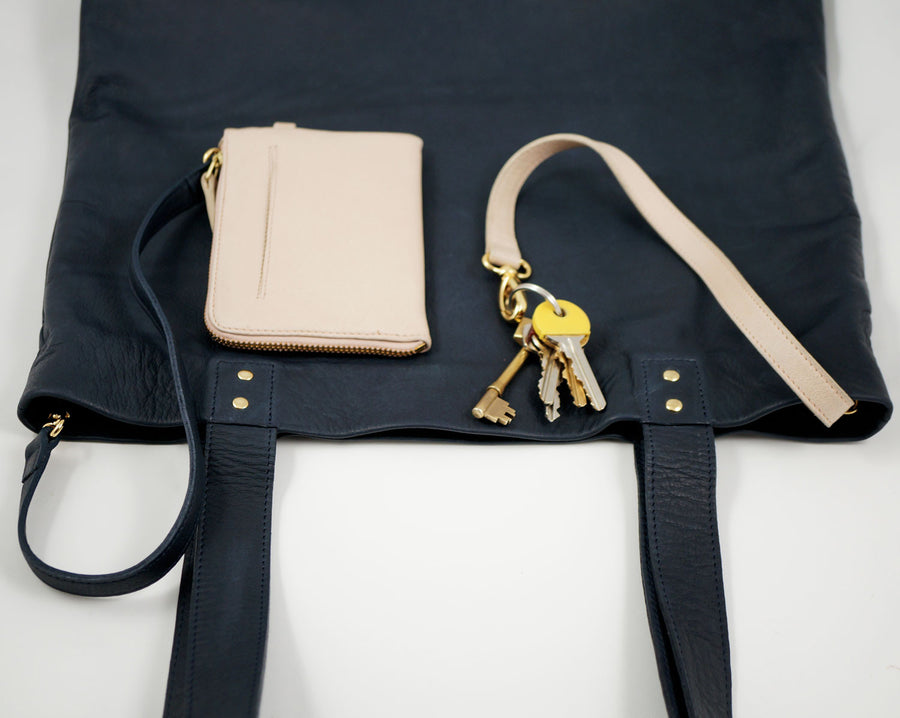Tote Bag - Navy