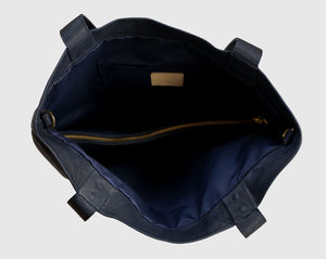 Tote Bag - Navy