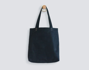 Tote Bag - Navy