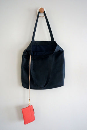 Tote Bag - Navy