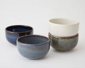 Everyday Bowl - Dark Blue