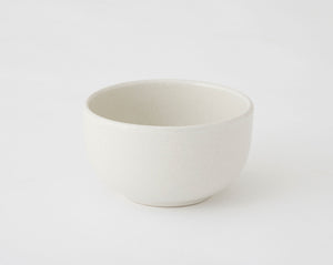 Everyday Bowl - Off White