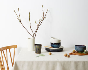 Everyday Bowl - Green Blue