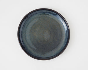 Dessert Plate - Dark Blue