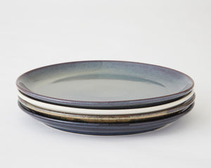 Dinner Plate - Dark Blue