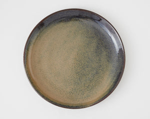 Dinner Plate - Indigo Dusk