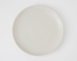 Dinner Plate - Off White