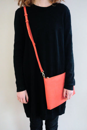 Shoulder Bag - Watermelon