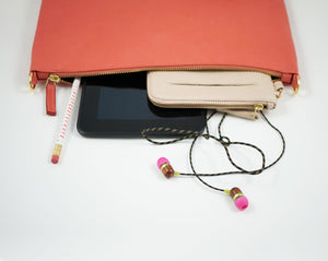 Shoulder Bag - Watermelon