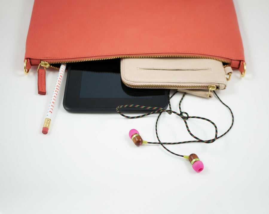 Shoulder Bag - Watermelon