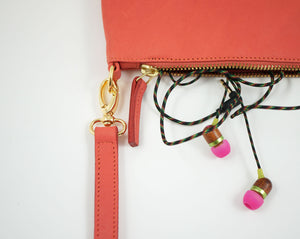Shoulder Bag - Watermelon