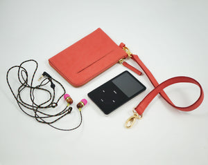 Purse - Watermelon
