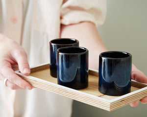 Plywood Tray