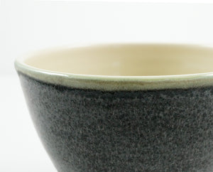 Small Bowl - Charcoal