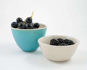 Small Bowl - Turquoise