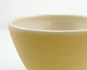 Small Bowl - Soft Yellow