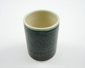 Cylinder Beaklet - Charcoal