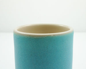 Cylinder Beaklet - Turquoise