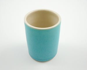 Cylinder Beaklet - Turquoise