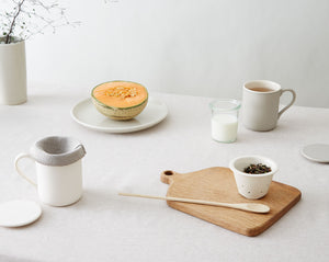 Slow Brew Mug