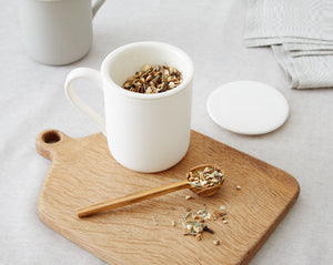 Slow Brew Mug