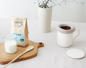 Slow Brew Mug