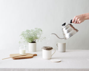 Slow Brew Mug