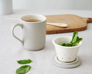 Slow Brew Mug