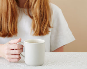 Slow Brew Mug