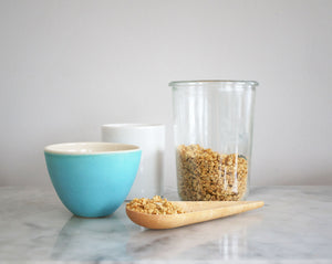Small Bowl - Turquoise