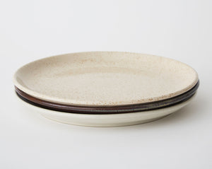 Dinner Plate - Speckled