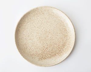 Dinner Plate - Speckled